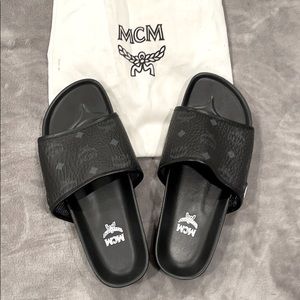 MCM slides